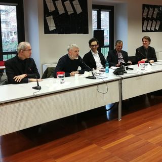 Salone del Libro: con il Gran Tour annunciati Fabio Volo e Roberto Saviano