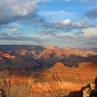 Hai in mente un viaggio negli Stati Uniti in luoghi mozzafiato? Vai allora alla scoperta del Grand Canyon!