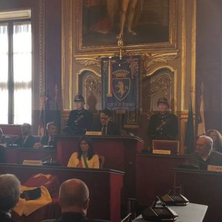 Crisi Auxilium Torino, Appendino: &quot;Cittá segue da vicino, ma non puó intervenire direttamente&quot;