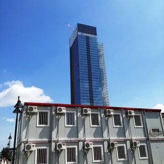 L'archistar Fuksas testimone al processo per il grattacielo della Regione