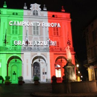 palazzo comunale moncalieri