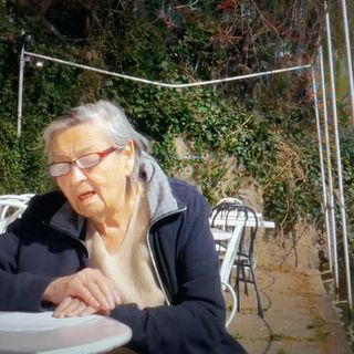 Graziella Perosino