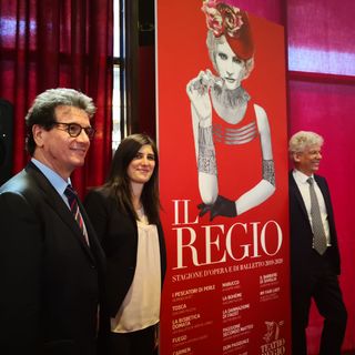 Da Bizet a &quot;My fair lady&quot;, la nuova stagione del Regio omaggia la tradizione ed esplora nuovi mondi