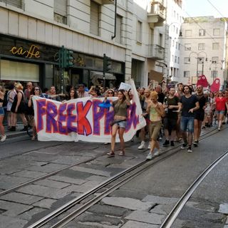 Foto: Marco Panzarella