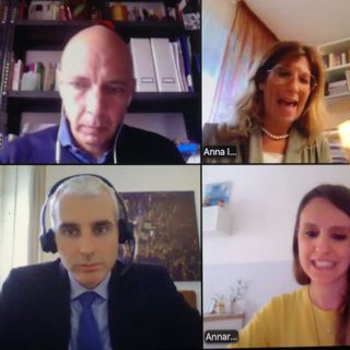 Green Jobs 2020, vincono i dossi che regalano energia e il sito che aiuta lo scambio e il riuso dell'usato