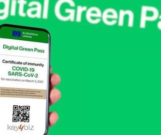 Pacchetti famiglia per Green Pass falsi digitali da 310 euro