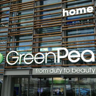 &quot;Sboccia&quot; Green Pea: accanto a Eataly la nuova casa dei prodotti sostenibili [FOTO]