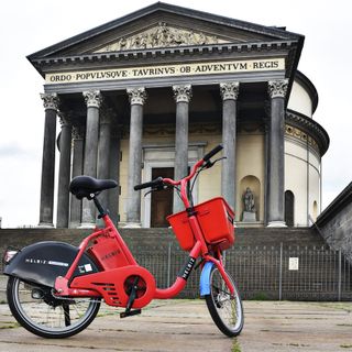 A Torino arrivano le nuove e-bike in sharing: entro fine maggio 500 mezzi