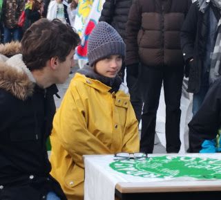 Fridays For Future, annullato il meeting internazionale di Torino a luglio 2020