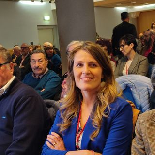 Foto di Barbara Guazzone