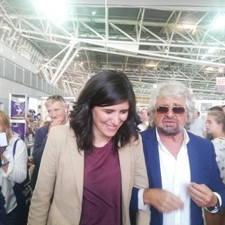 Tav, Grillo: &quot;Il governo non cadrà sulla Torino-Lione&quot;