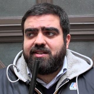 Licenziato dalla Teknoservice perché affetto dal Parkinson, Grimaldi (LeU): &quot;Siamo accanto al signor Minutiello&quot;