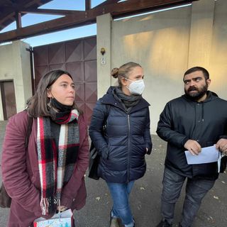 Cpr, Grimaldi, Ravinale e Diena (SE): &quot;Misure di sicurezza anti Covid assenti&quot;