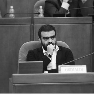 Smart working in Regione. Grimaldi (LUV): &quot;La Giunta offende i dipendenti&quot;