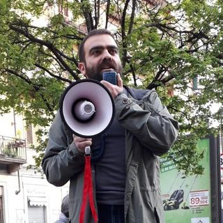 Marco Grimaldi