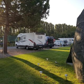 Grinto Urban Eco Village di Moncalieri tra i migliori camping nelle città d'arte