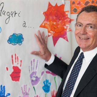 Gian Maria Gros-Pietro