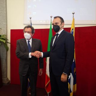 gros pietro e lo russo