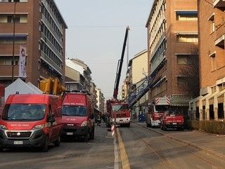 Crollo di via Genova, Pentenero: &quot;Al lavoro per aggiornare protocollo sicurezza cantieri edili&quot;