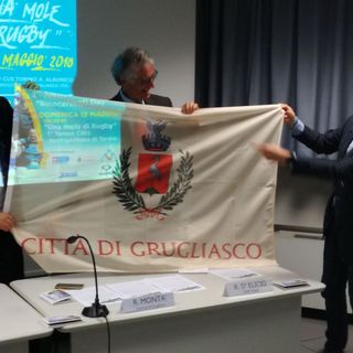 &quot;Una Mole di rugby&quot;: Torino adesso è pronta a gettarsi nella mischia