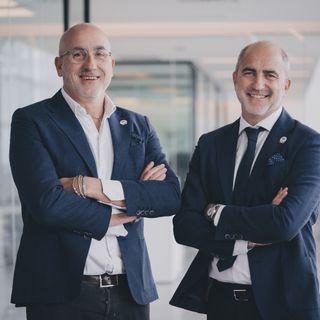 Il Gruppo Errebi approda a Torino in sella alle due ruote del marchio Fantic [VIDEO]