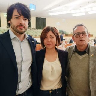 Gruppo regionale M5S: &quot;Sul blocco dei diesel lo scontro interno al centrodestra è una pagliacciata&quot;