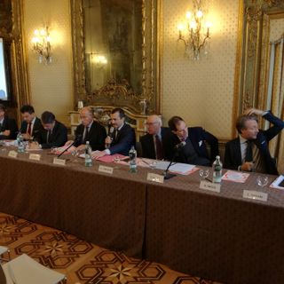 Torino vuole recuperare il suo ruolo da protagonista nel mondo della Manifattura e pensa già a costruirsi una &quot;casa&quot;. Magari da TNE
