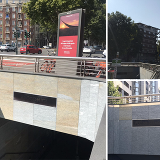 Gtt, le insegne della metropolitana verso un restyling: in autunno la &quot;rivoluzione Led&quot;