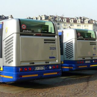 Gtt, sciopero di 4 ore previsto per giovedì 6 luglio
