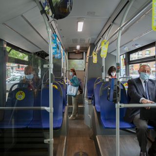 Sciopero Gtt, la rabbia dei sindacati: "L'azienda non ha voluto risolvere i problemi da noi sollevati" Sciopero Gtt, la rabbia dei sindacati: "L'azienda non ha voluto risolvere i problemi da noi sollevati"