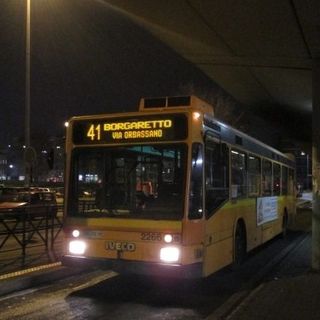 Disservizi sui bus 41 e 48 da Borgaretto, Ricca (Lega): "Genitori costretti a portare i figli a scuola con le loro auto" Disservizi sui bus 41 e 48 da Borgaretto, Ricca (Lega): "Genitori costretti a portare i figli a scuola con le loro auto"