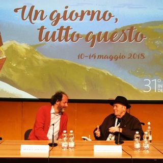 #SalTo18, il cinema secondo Bertolucci: “O si medita o si guarda un bel film”