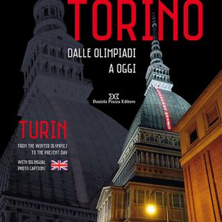 Presentazione del libro "Torino dalle Olimpiadi ad oggi" di Franco Gualano Presentazione del libro "Torino dalle Olimpiadi ad oggi" di Franco Gualano