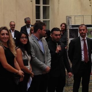 Prima prova della Maturità all’Istituto tecnico per geometri Guarino Guarini di Torino