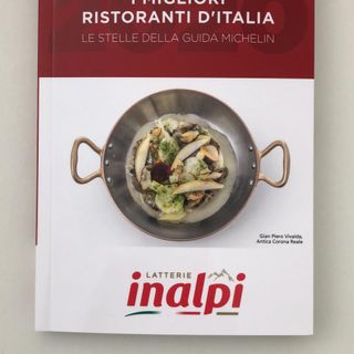 Inalpi, un progetto editoriale al fianco delle stelle