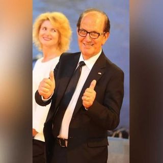 Guido Maero (immagine tratta da Facebook)
