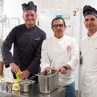 federico ferrero e guido saracco