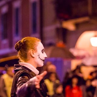 Dopo la pausa forzata del 2020, torna a Carmagnola “Questo è Halloween”