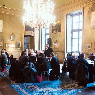 Hangar Piemonte, da domani al via lo sportello informativo per le case editrici che vogliono fare impresa