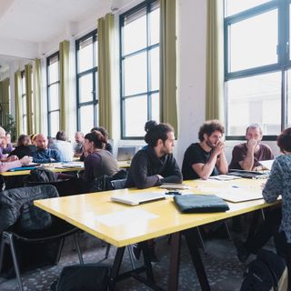 Tutti i vincitori della Call 2023 di Hangar Point