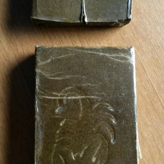 San Salvario: scappa per eludere un controllo, fermato con 150 grammi di hashish