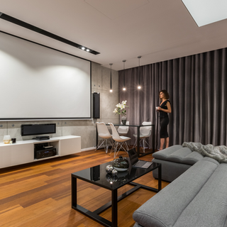 Scegliere l’home theatre: tutti i consigli da tenere a mente