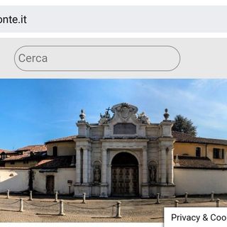 Sul sito Asl To3 un “regolatore di parametri” che adatta schermo e funzioni a seconda delle necessità