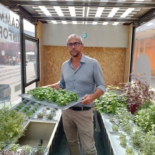 hortus moncalieri