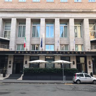 Albergo di Torino