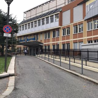 Tamponi, a Torino attivo l’hotspot “Drive Through” all’ospedale Martini: si accederà su prenotazione