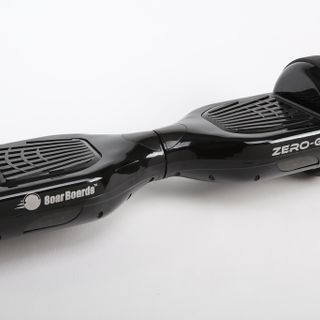 Un weekend in equilibrio: a 8 Gallery fa tappa il campionato italiano di Hoverboard