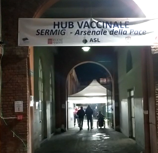 hu vaccinale sermig
