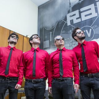 Domani sera, grande festa all’Hiroshima Mon Amour con il gruppo torinese iPesci