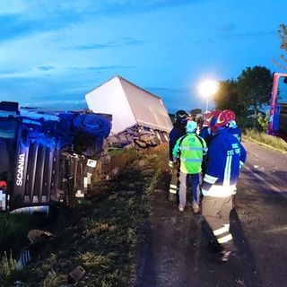 C'è anche un 23enne di Carmagnola tra le due vittime dell'incidente di Savigliano